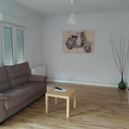 Apartamento Mudejar Teruel Zewnętrze zdjęcie