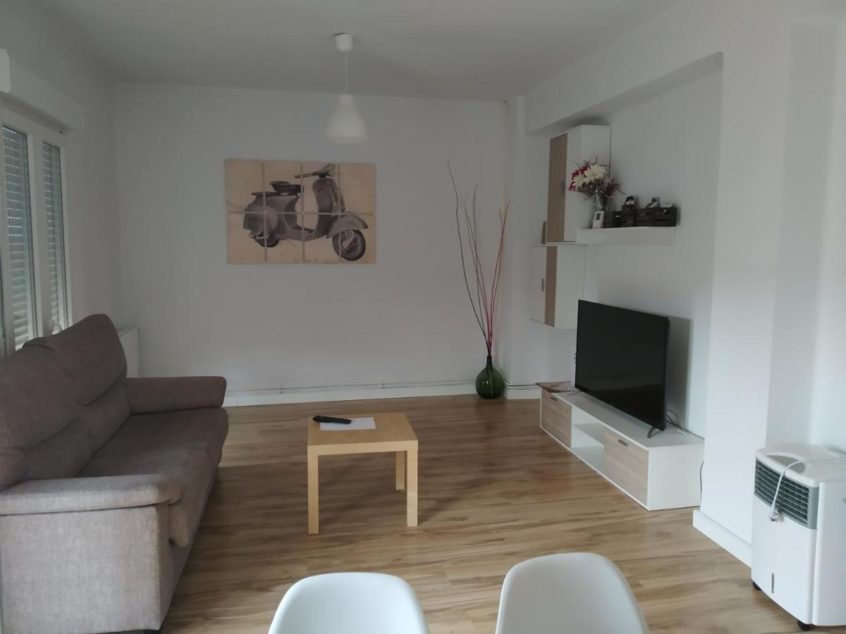 Apartamento Mudejar Teruel Zewnętrze zdjęcie