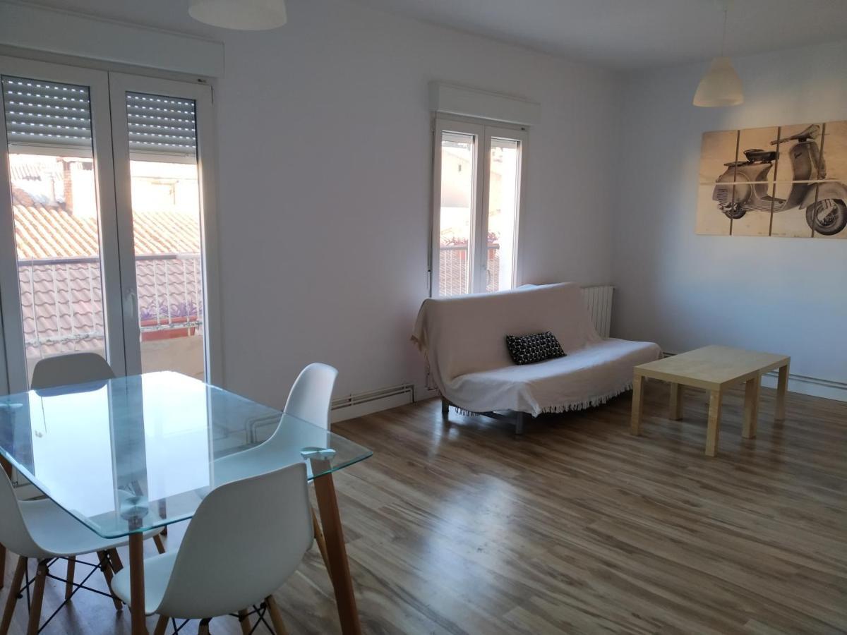 Apartamento Mudejar Teruel Zewnętrze zdjęcie