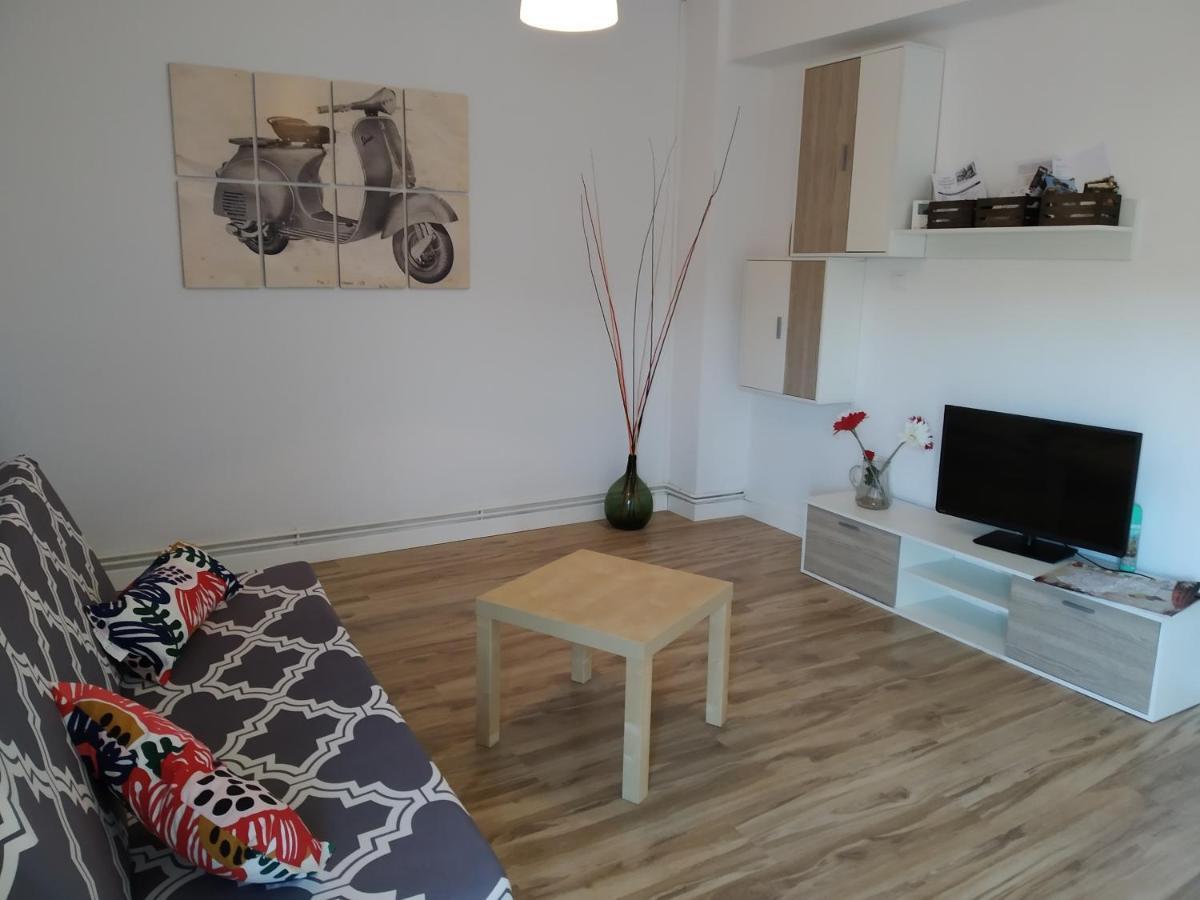 Apartamento Mudejar Teruel Zewnętrze zdjęcie
