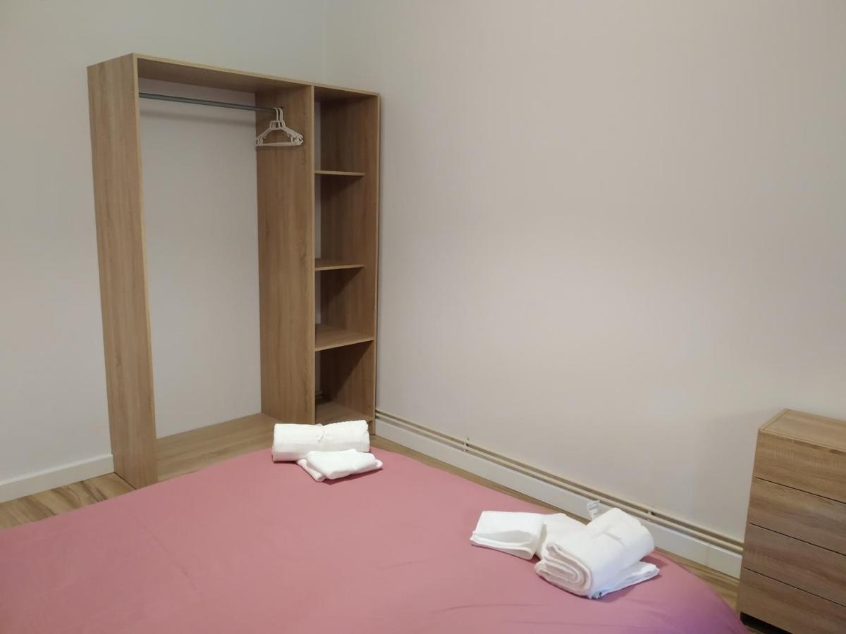 Apartamento Mudejar Teruel Zewnętrze zdjęcie