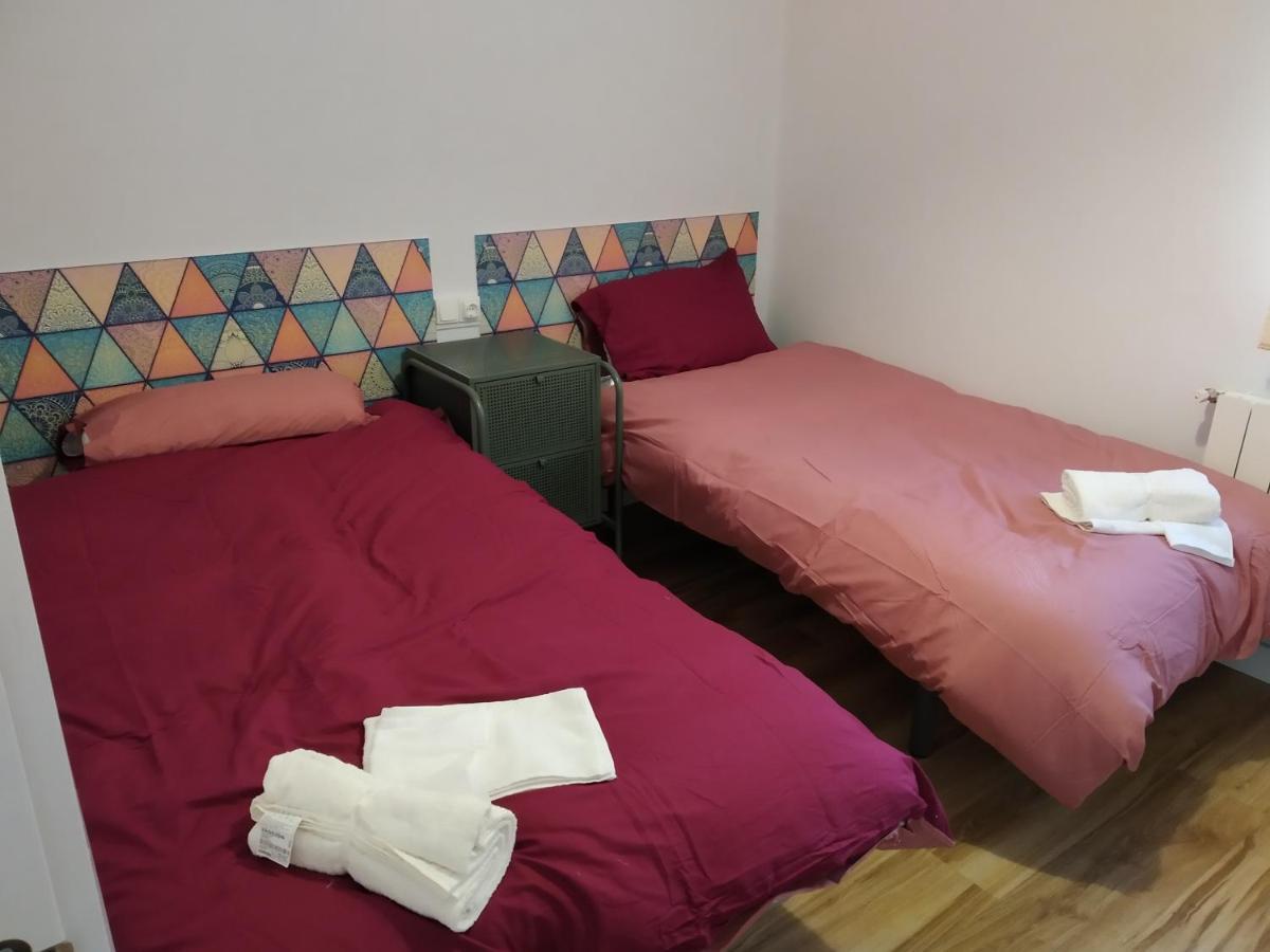 Apartamento Mudejar Teruel Zewnętrze zdjęcie